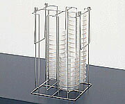 アズワン シャーレラック FW型 3-235-01 《実験設備・保管》