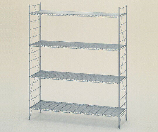 【直送品】 アズワン 柱 L1830 (3-314-09) 《実験設備・保管》 【大型】