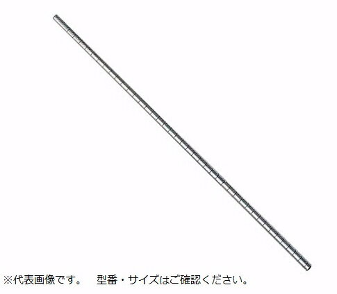 【ポイント10倍】アズワン スーパーエレクター用柱 P755 (3-325-01) 《実験設備・保管》