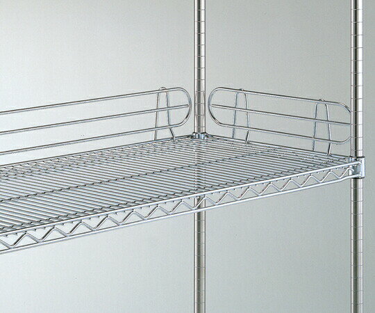 【ポイント10倍】【直送品】 アズワン バックレッジ BLT1820 (3-357-01) 《実験設備・保管》 【大型】