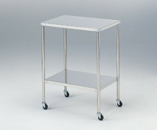 【ポイント10倍】【直送品】 アズワン マテリアルワゴン ゴールド500 レギュラー 500R (0-901-01) 《実..