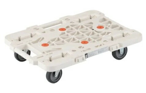 アズワン ルートバン(メッシュタイプ) 1.84kg ホワイト MPK-500-W (2-4957-02) 《実験設備・保管》