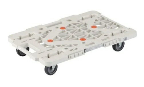 アズワン ルートバン(メッシュタイプ) 2.08kg ホワイト MPK-600-W (2-4957-04) 《実験設備・保管》