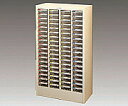 【ポイント10倍】【直送品】 アズワン ピックケース 492×240×880mm PC-72 (3-277-05) 《実験設備・保管》