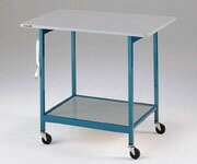 【ポイント10倍】【直送品】 アズワン ニューラボベンチ スタンダード A 3-4038-01 《実験設備・保管》..