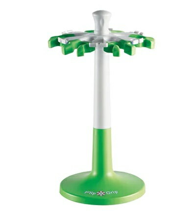 【ポイント10倍】アズワン ピペットステーション 黄緑 HS120056 (3-5991-02) 《実験設備・保管》