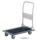 【直送品】 アズワン スチール台車 耐荷重300kg 900×600×850mm SHT300 (3-6579-02) 《実験設備・保管》 【大型】
