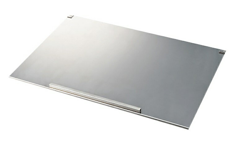 【ポイント10倍】アズワン アルティア用ステンレス棚板 600×400×20 MTA-600 (8-7090-02) 《実験設備・..