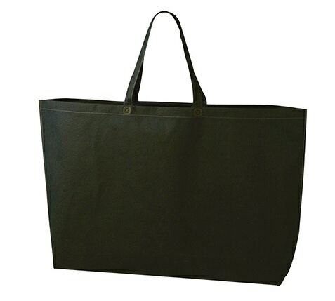 【ポイント10倍】アズワン 不織布バッグ(マチ付き) Lサイズ 10枚入 3-185-03 《実験設備・保管》(4)