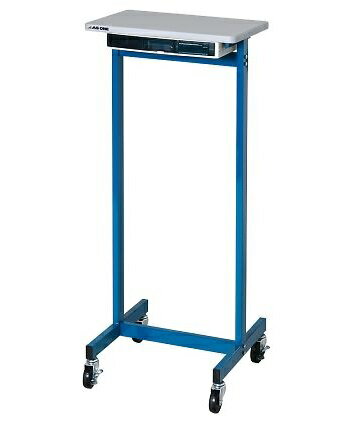 楽天道具屋さん楽天市場店【ポイント5倍】アズワン ウォーキングラボベンチ WL-H （3-5006-02） 《実験設備・保管》