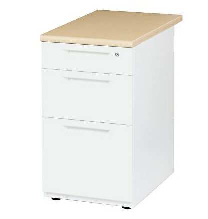 【ポイント10倍】【直送品】 アズワン デスク 脇机 LDC-WD3NA (3-8802-11) 《実験設備・保管》 【大型】