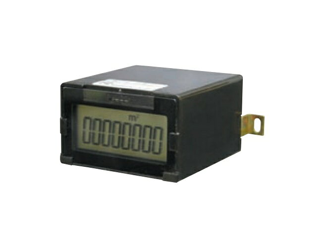 【ポイント5倍】【直送品】 アズビル金門 ミニカウンタ MDC (パルス用)