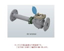 【ポイント5倍】【直送品】 アズビル金門 直読式水道メーター NFDW100F (JIS10Kフランジ 合フランジ付) 【大型】(4)