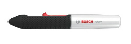 ボッシュ (BOSCH) コードレスグルーペン グルーイ 06032A2102 (マシュマロホワイト) ボッシュ (BOSCH) コードレスグルーペン グルーイ 06032A2102 (マシュマロホワイト)
