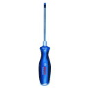 【ポイント5倍】ボッシュ (BOSCH) 貫通ドライバーマイナスSL6.5x125mm 1600A01TG1(4)
