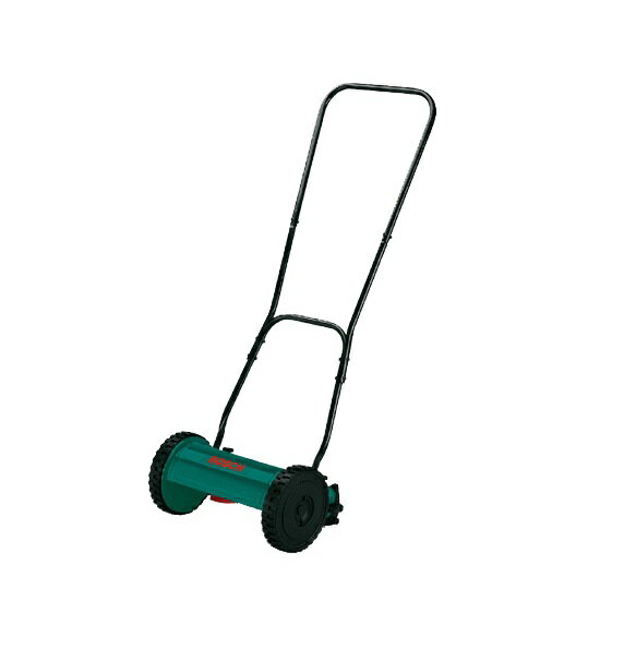 【直送品】 ボッシュ (BOSCH) 手動式芝刈機 AHM30 【大型】
