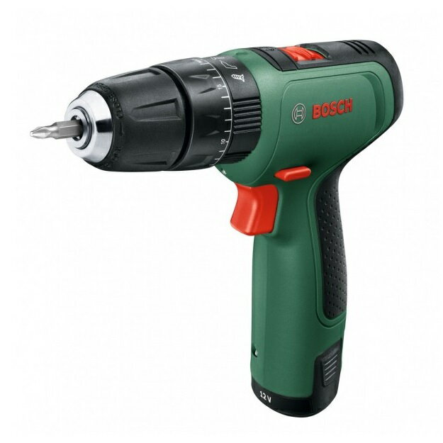 【ポイント10倍】ボッシュ (BOSCH) コードレス振動ドライバードリル EID1108