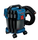 ボッシュ (BOSCH) コードレスマルチクリーナー GAS18V-10LPH (本体のみ)