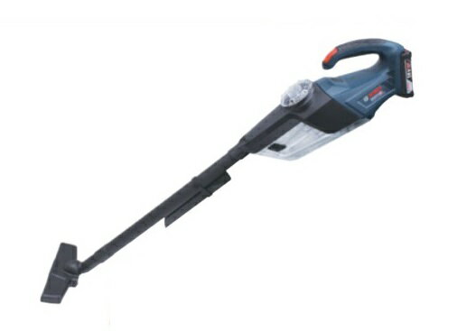 【ポイント5倍】【直送品】 ボッシュ (BOSCH) コードレスクリーナー GAS18V-1H (本体のみ)