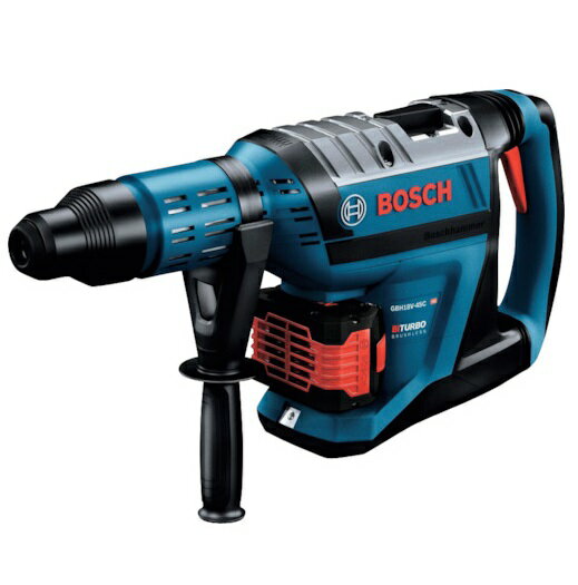 【ポイント10倍】【直送品】 ボッシュ (BOSCH) コードレスハンマードリル GBH18V-45C