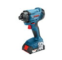 【ポイント10倍】【直送品】 ボッシュ (BOSCH) コードレスインパクトドライバー GDR18V-160