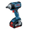【ポイント10倍】ボッシュ (BOSCH) コードレスインパクトレンチ GDS18V-300
