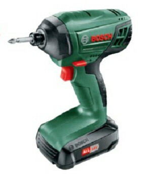 【ポイント5倍】ボッシュ (BOSCH) コードレスインパクトドライバー IPD218