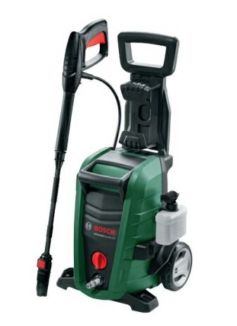 【ポイント10倍】ボッシュ (BOSCH) 高圧洗浄機 UA125