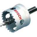 ボッシュ (BOSCH) ボッシュ BIMホールソー60mmストレート BMH-060SR (732-9784) 《ホールカッター》(4)