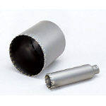 【ポイント10倍】ボッシュ (BOSCH) ボッシュ ALCコア カッター 120mm PAL-120C (733-1321) 《ホールカッター》