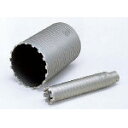 ボッシュ (BOSCH) ボッシュ ダイヤモンドコア カッター 35mm PDI-035C (733-1703) 《コアドリルビット》