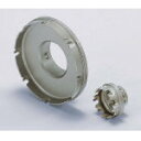 ボッシュ (BOSCH) ボッシュ 超硬ホールソー カッター 48mm PH-048C (733-3404) 《ホールカッター》(4)