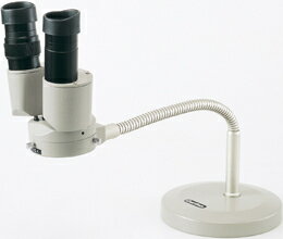 【ポイント10倍】カートン光学 (Carton) 固定式中小型実体顕微鏡 FSC-II (M9195) (FSC-2)(双眼タイプ)