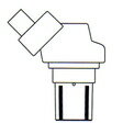 【直送品】 カートン光学 (Carton) 変倍式実体顕微鏡(鏡体単体) NSW-20 (MS3602) (双眼タイプ)|詳細画像