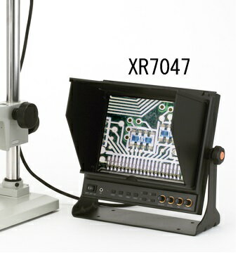 【ポイント10倍】【直送品】 カートン光学 (Carton) 9.7型モニター TFM969 (XR7047)