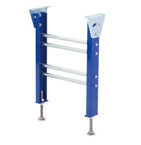 【ポイント10倍】【直送品】 セントラルコンベヤー IC型スタンド(軽・中荷重用) IC-450-400W (IC-450-40) 【大型】