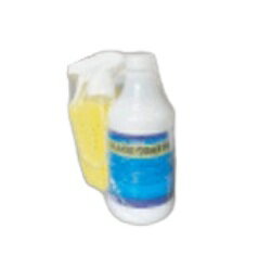 【ポイント5倍】【直送品】 ケミックス ブラックコートプロ 500ml BCP500 【大型】