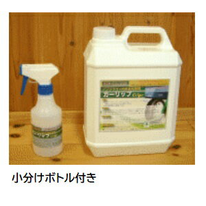 【ポイント5倍】【直送品】 ケミックス カーリップ 4L CLP4 【大型】