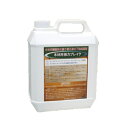 【ポイント5倍】【直送品】 ケミックス 木材用強力ブレイク 4L MB4 【大型】