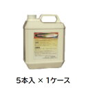 【ポイント5倍】【直送品】 ケミックス 木材用強力ブレイク中和剤 4L MBT4(ケース) (MBT4-C) (5本入) 【大型】