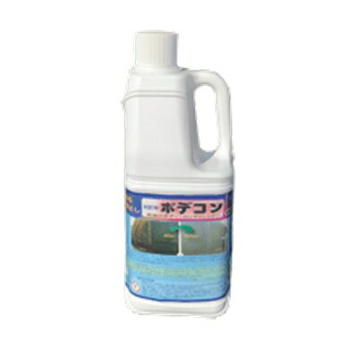 【ポイント10倍】【直送品】 ケミックス ボデコン 2L NBO2 【大型】