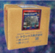 【直送品】 ケミックス スーパーコート 20L SCO20 【大型】