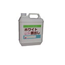 【ポイント5倍】【直送品】 ケミックス ニューホワイト艶出し 4L WH4 【大型】