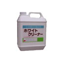 《仕様》●白木用クリーナー●内容量：4L《特長》●柱・長押・鴨居・敷居などの手垢汚れやシミ落としに、また白木用ワックスの除去に使用します。【配送料について】●大型商品の為、一部配達が出来ない地域や、別途送料が必要な場合がございます。※特に北海道のお客様はご注意下さい。●その場合は、ご注文後にメールで送料を含む合計金額をお知らせ致します。●送料が別途必要な場合は、ご注文後のキャンセルもお受け致します。お気軽にご注文下さいませ。●尚、送料が無料の場合は、そのまま出荷手配をさせて頂きます。【お支払い方法について】●こちらの商品はメーカーからの直送となります。代金引換のお支払い方法はご利用になれません。●代金引換にてご注文頂いた場合はご注文をキャンセルとさせて頂く場合がございますので予めご了承下さいませ。《仕様》●白木用クリーナー●内容量：4L《特長》●柱・長押・鴨居・敷居などの手垢汚れやシミ落としに、また白木用ワックスの除去に使用します。