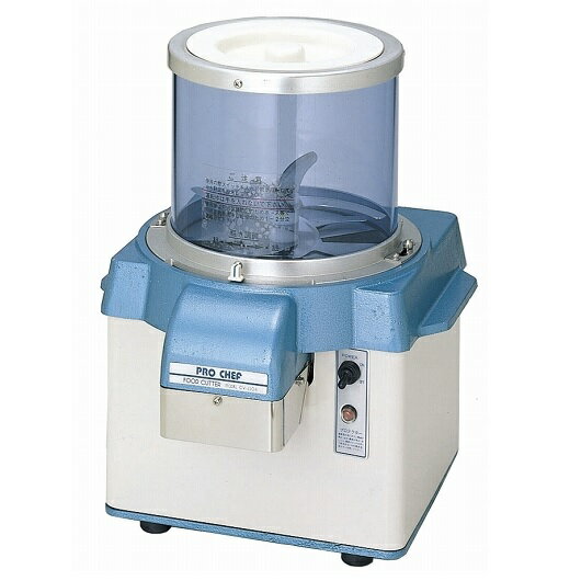 【ポイント10倍】【直送品】 中部コーポレーション バーチカルフードカッター CV-220A