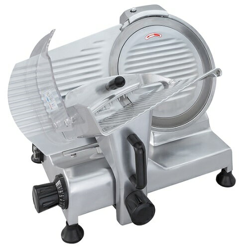 【ポイント10倍】【直送品】 中部コーポレーション ハムスライサー MS30HA 【大型】