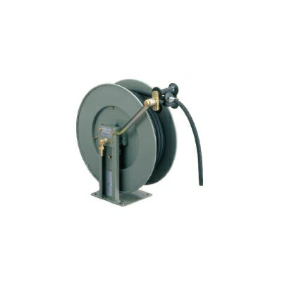 【ポイント10倍】【直送品】 中発販売 Reelex 中型 エアーホースリール AR-920F