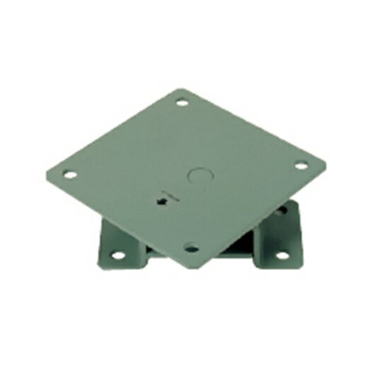 【ポイント5倍】【直送品】 中発販売 Reelex 回転台 SB-01