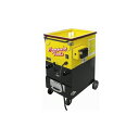 【ポイント10倍】【直送品】 コンパクトツール サンダー用電動集塵機(オートスイッチ付) EKC-2100(4)