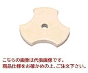 【直送品】 コンセック センタープレート Φ60 002002342(4)
